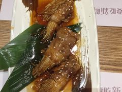 金针菇肥牛-林妈妈村·日式料理(宝山龙湖天街店)