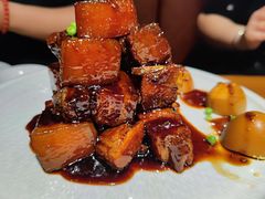 -金枝玉叶上海人家食府(三里河店)