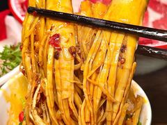 -牛市坎火锅(建设路店)