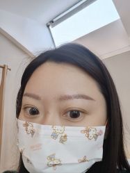 -HQ半永久纹绣纹眉