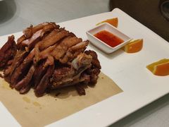 -梦都海鲜酒家(万达广场江桥店)