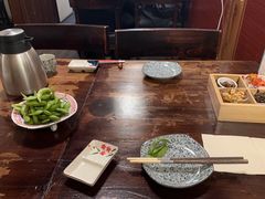 -酒肴一瓢·活贝料理·日本料理(三元桥·霄云路店)