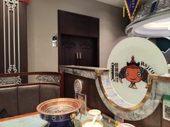 -哈啾嗨·新概念蒙餐(红星新城店)