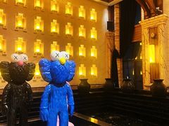 -天津瀚金佰九号温泉酒店(南楼地铁站店)