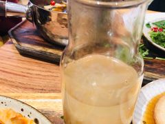 -小满手工粉(上海月星环球港店)
