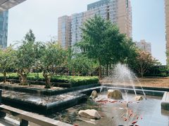 -北京希尔顿逸林酒店