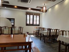 -环秀楼(黄山呈坎店)