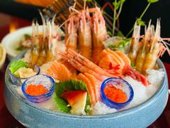 -万岛日本料理铁板烧(梅赛德斯奔驰店)