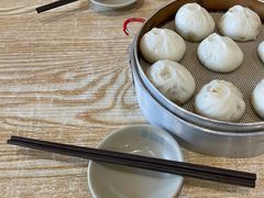 -桐香园小笼包(百井坊巷店)