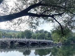 -承德避暑山庄景区