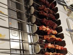 -玉善烧烤串城(长春总店)