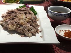 -老毛手抓·盐池滩羊非遗手抓(宁夏总店)