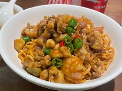 -寻裕记·现炒浇头面(人民广场店)