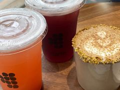 -DECAMERON十日谈(前海嘉里中心店)