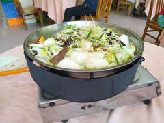 -标记好食