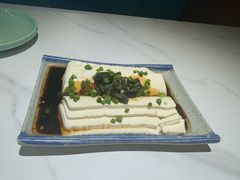 -问渔烤鱼(回龙观总店)