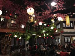 -鲁城往事(游客中心店)