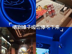 -萧邦音乐会所KTV(向西店)