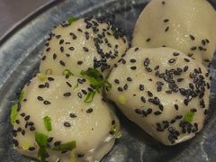 -老上海食惠裡小籠包生煎包