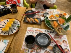 -Sushi Love 创意寿司(丽影广场店)