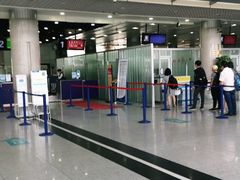 -威海大水泊国际机场