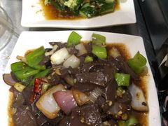 -大勇羊棒骨·烧烤(经六路店)