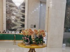 -上海吉臣维景酒店·维多利亚餐厅