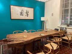 -馨园villa融合菜(东山店)