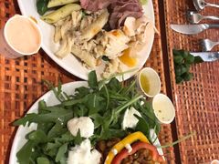 -So Lounge索兰至餐厅(蓝色港湾店)