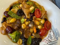 -古南都·清真绿柳居菜馆(太平南路店)