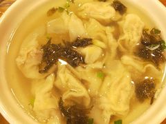 -老裕缘汤包馆(嘉善路店)