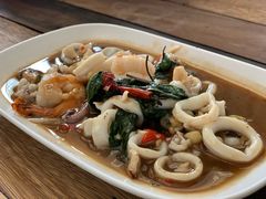 -Doo Dee Thai Food(Issan/Isaan/Esan)