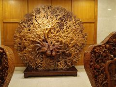 -汕头金乐大酒店