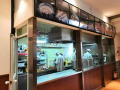 -大秦地·西北菜(纬四路店)