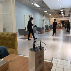 -P.STYLE派斯造型