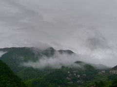 -浙北大峡谷