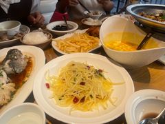 -味莊餐厅(康庄南街店)