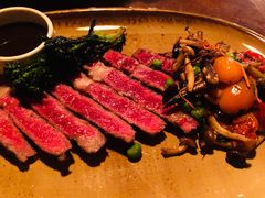 -斯普汇生蚝牛排馆(中骏世界城店)