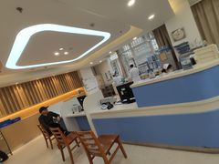 -华中科技大学同济医学院附属同济医院(汉口院区)