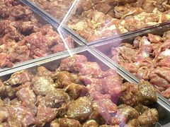 -满巍明生炸鸡架(杭州来福士店)