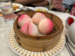 -Gloria Maris Shark's Fin Restaurant Greenhills