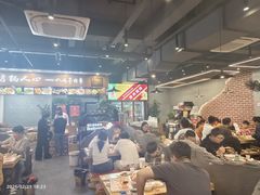 -彭城八戒羊肉串(总店)