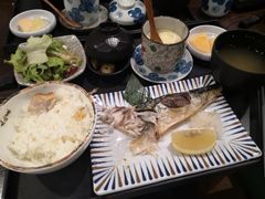 -角落里(中山公园店)