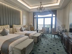 -启东恒大海上威尼斯酒店