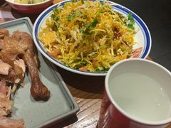 -新兴园饺子馆(望京店)