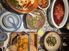 -南京大牌档(中关村领展广场店)