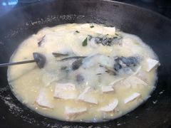 -好灶头妈妈菜·柴火灶台鱼·千岛湖土菜地标美食