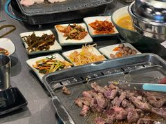 -李氏烤肉店