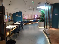 -悦海·家宴·冰花皮皮虾大锅贴(宝龙店)