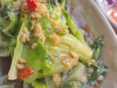 -萃华海鲜阁大排档(五四广场店)